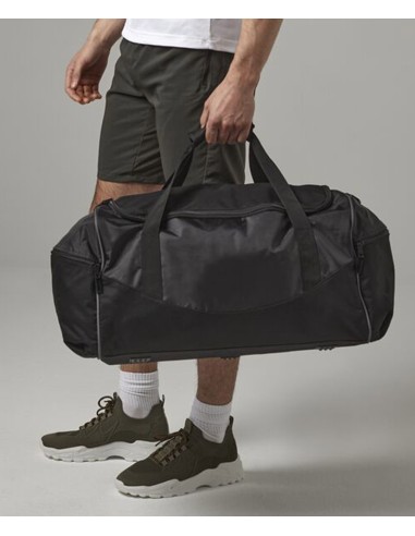 Q-QS070-Sac de sport Teamwear